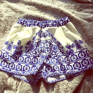 Cute shorts